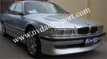 BMW E38 Ac Schnitzer ( Acs) bodykit