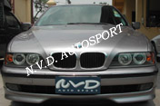 bmw e39 m front spoiler