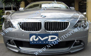 BMW E63 E64 WALD BODYKIT