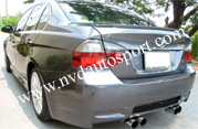 bmw e90 m3 conversion bodykit