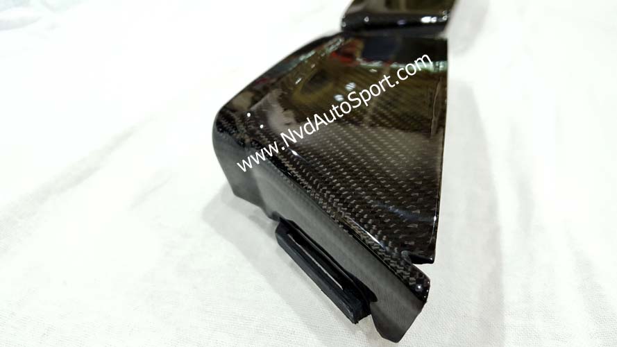 Audi A5 S5 RS5 8T B8 Carbon fiber Air Intake Ducts