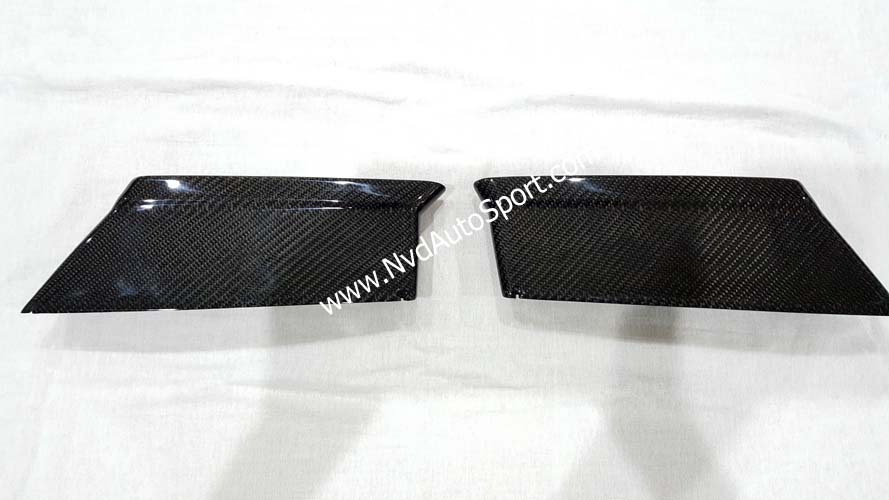 Audi A5 S5 RS5 8T B8 Carbon fiber Air Intake Ducts