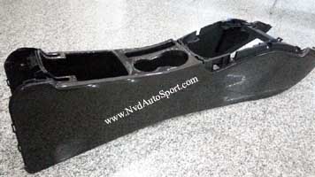 Audi A5 S5 RS5 8T B8 carbon Fiber Interior HandBrake Console