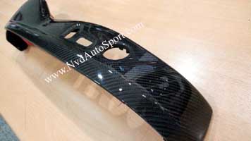 Audi A5 S5 RS5 8T B8 Carbon Fiber Interior Seat trims