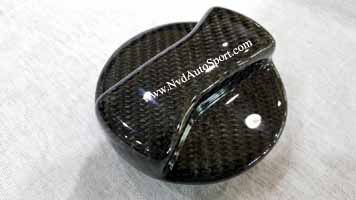 Audi A5 / S5/ RS5 8T Carbon fiber radiator cap