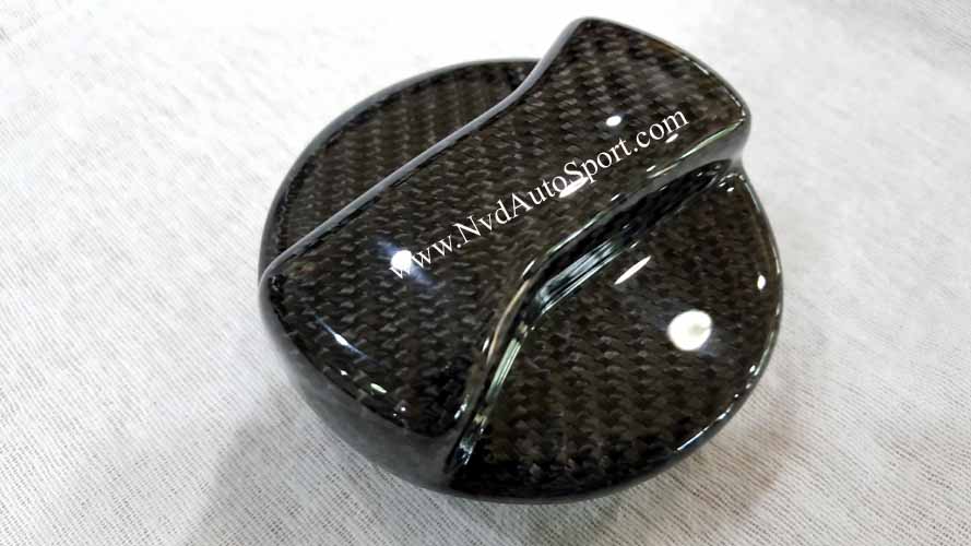 Audi A5 S5 RS5 8T B8 Carbon fiber Radiator Cap