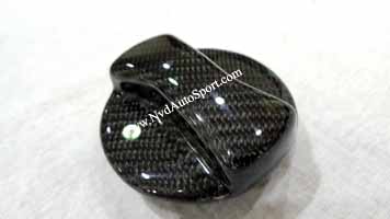 Audi A5 / S5/ RS5 8T Carbon fiber radiator cap