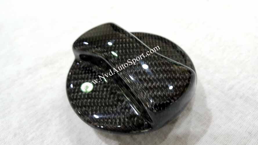 Audi A5 S5 RS5 8T B8 Carbon fiber Radiator Cap