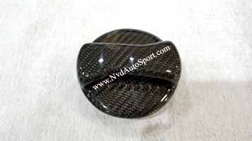 Audi A5 / S5/ RS5 8T Carbon fiber radiator cap