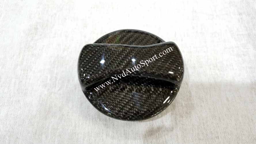 Audi A5 S5 RS5 8T B8 Carbon fiber Radiator Cap