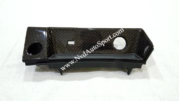 Audi A5, S5, Rs5 8w ( B9 ) carbon fiber interior console tray 