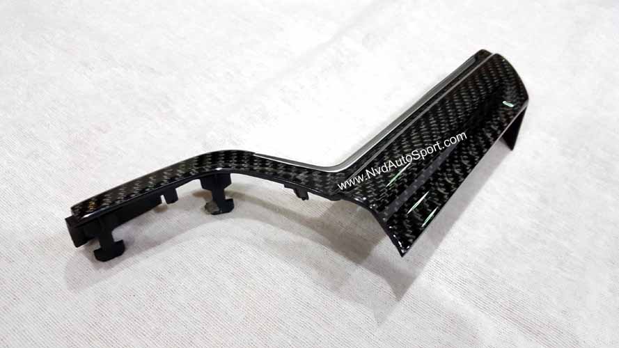 Audi A5 S5 Rs5 8W B9 Carbon fiber driver side ac side vent trim