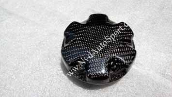 BMW F12 F13 M6 Carbon fiber Radiator Cap