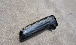 BMW F22 F23 F87 M2 Carbon fiber Handbrake lever