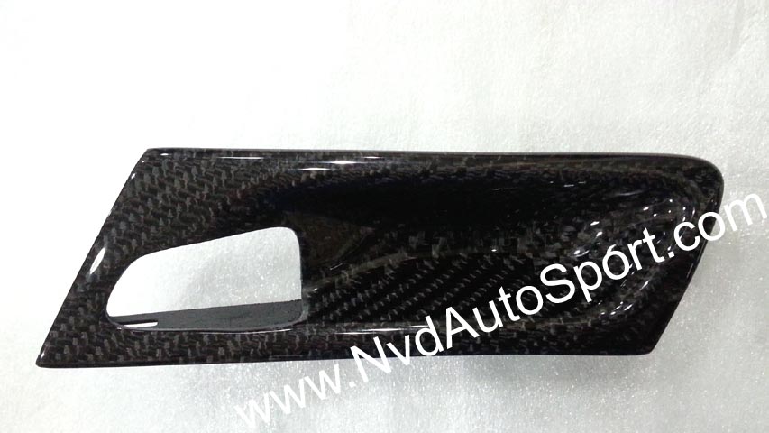 Bmw F22 F23 And F87 M2 Carbon Fiber Interior And Carbon