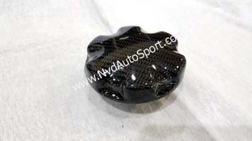 BMW G14, G15, G16, F91, F92, F93 M8 Carbon fiber Coolant Cap