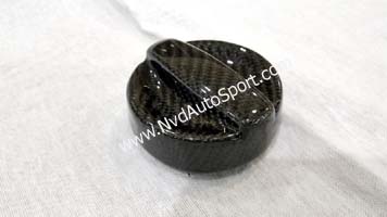 BMW G14, G15, G16, F91, F92, F93 M8 Carbon fiber Engine Oil Cap