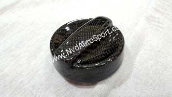 BMW G14, G15, G16, F91, F92, F93 M8 Carbon fiber Engine Oil Cap