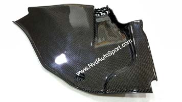 BMW g14 g15 g16 f91 f92 f93 M8 Carbon fiber Cowl Covers