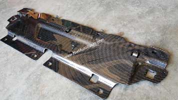 BMW G20, G22 Carbon fiber crosslink member