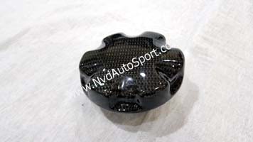 BMW G20, G22, G80 M3, G82 M4 Carbon fiber coolant cap