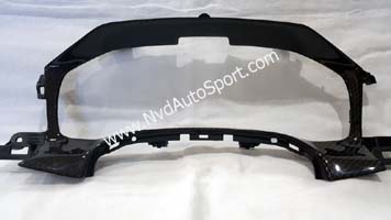 BMW G20, G22, G80 M3, G82 M4 Carbon fiber instrument gauge cluster trim