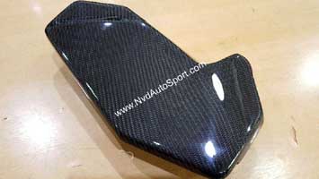 BMW G20, G22 M340 M440 Carbon fiber ECU cover