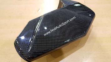 BMW G20, G22 M340 M440 Carbon fiber ECU cover