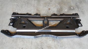 BMW G80 M3, G82 M4 Carbon fiber crosslink member