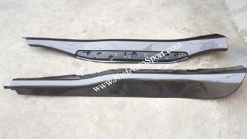 BMW i8 Carbon fiber Door Sills