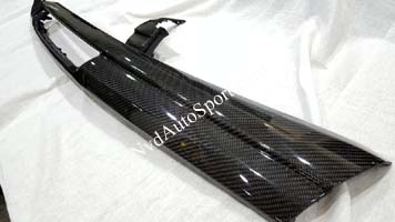 BMW X5 F15, F85 Carbon fiber Dash Trims