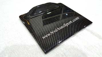 BMW Z4 G29 Carbon fiber ashtray cover