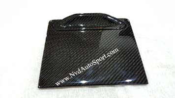 BMW Z4 G29 Carbon fiber ashtray cover