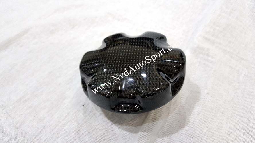 BMW Z4 G29 Carbon fiber Coolant cap