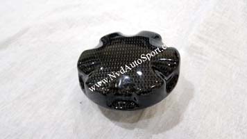 BMW Z4 G29 Carbon fiber coolant cap