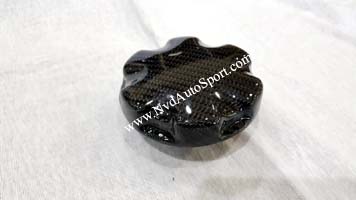 BMW Z4 G29 Carbon fiber coolant cap