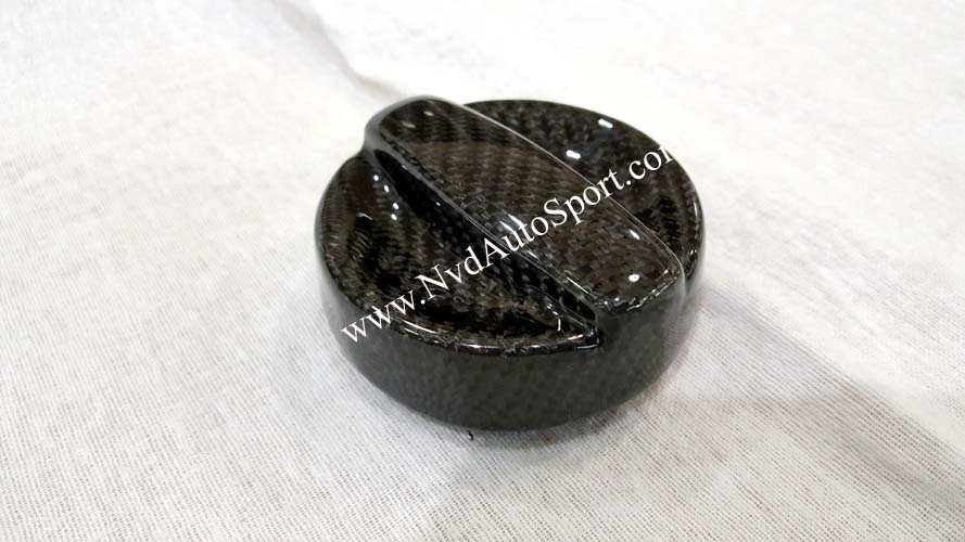 BMW Z4 G29 Carbon fiber engine oil cap