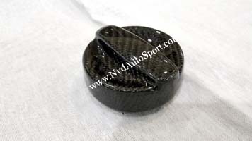 BMW Z4 G29 Carbon fiber Engine oil cap