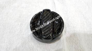 BMW Z4 G29 Carbon fiber Engine oil cap