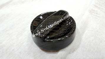 BMW Z4 G29 Carbon fiber Engine oil cap