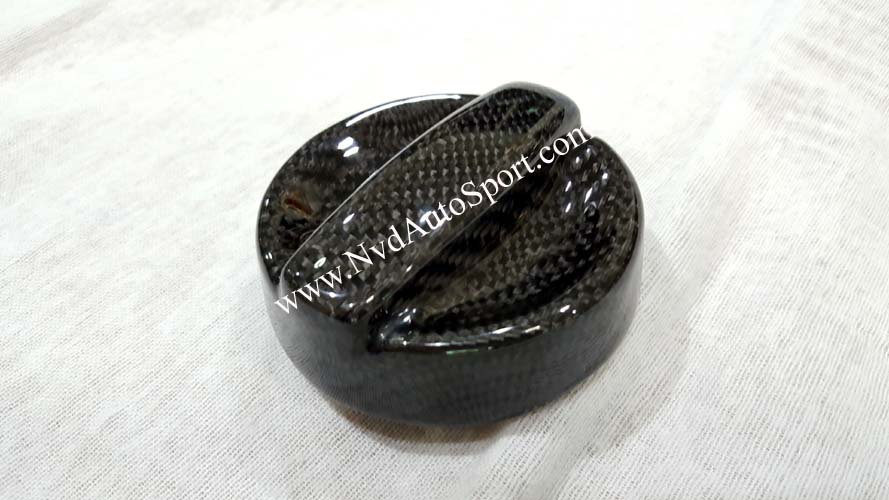 BMW Z4 G29 Carbon fiber engine oil cap