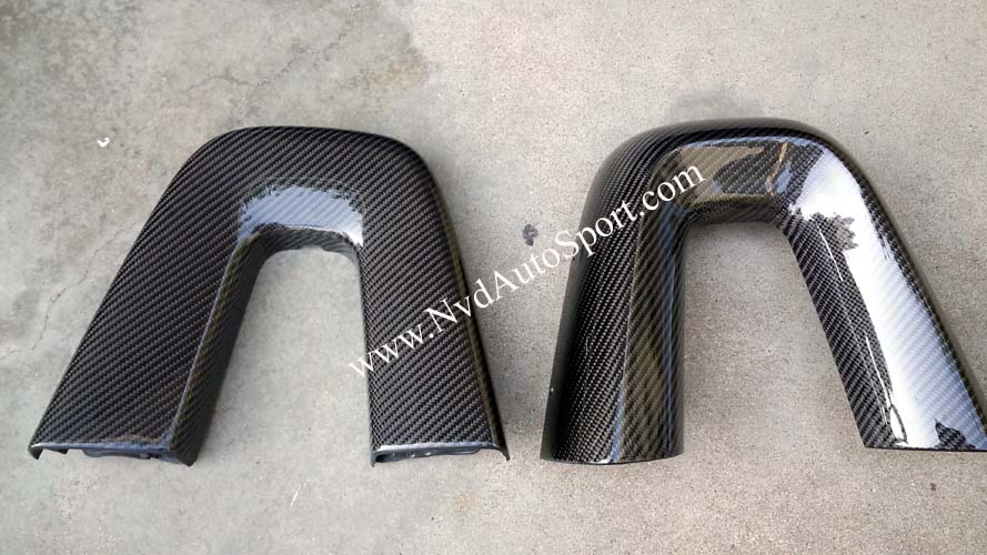 BMW Z4 G29 Carbon fiber Roll Over Bar