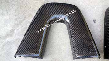 BMW Z4 G29 Carbon fiber Roll over bar