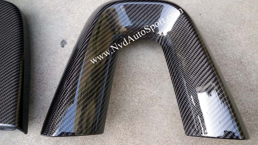 BMW Z4 G29 Carbon fiber Roll Over Bar