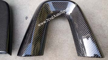 BMW Z4 G29 Carbon fiber Roll over bar