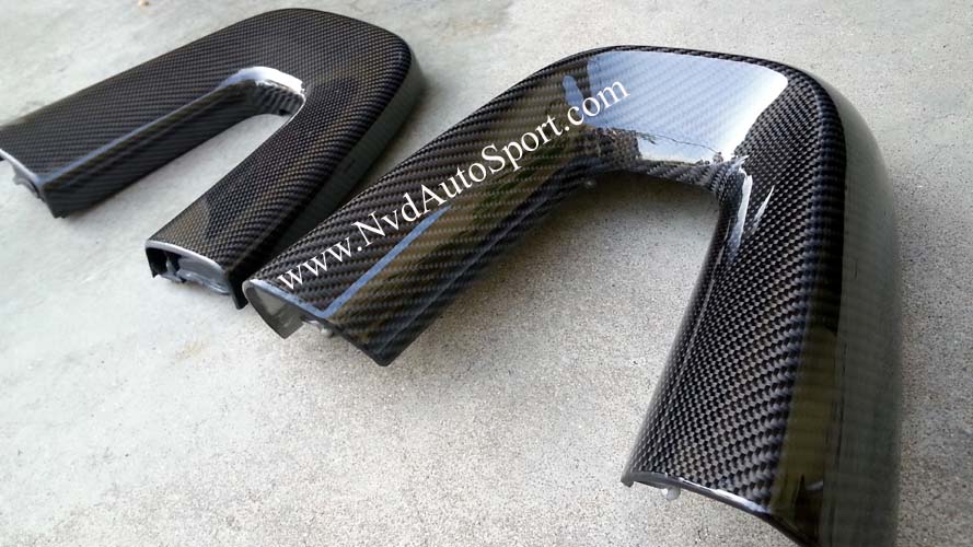 BMW Z4 G29 Carbon fiber Roll Over Bar