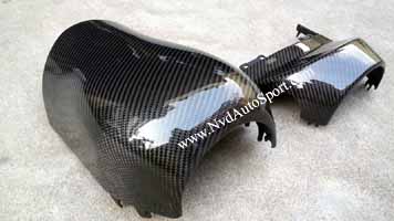 BMW Z4 G29 Carbon fiber steering wheel column