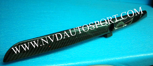 BMW e36 , E36 M3 carbon fibre boot handle