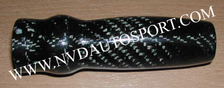 BMW E46, E46 M3, E39, E39 M5, E36, E36 M3 carbon fiber handbrake