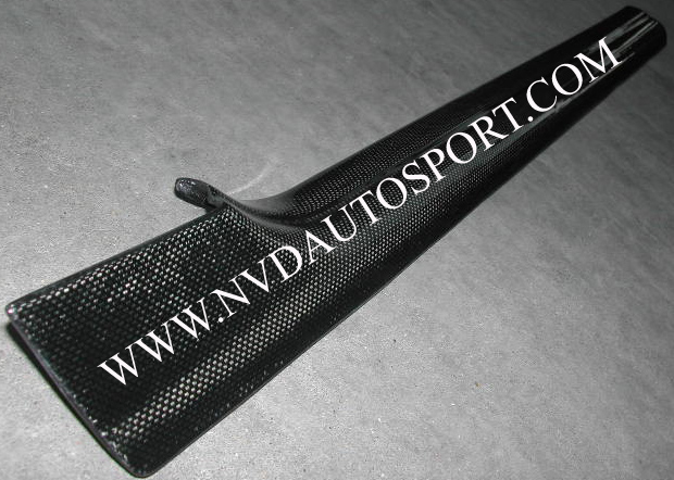 Bmw e36 carbon fiber parts #5